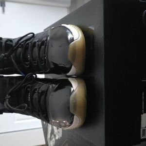 Jordan Retro 11 Space Jam (2017)